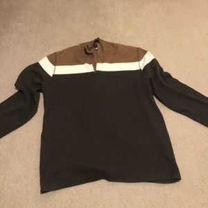 Banana republic sweater
